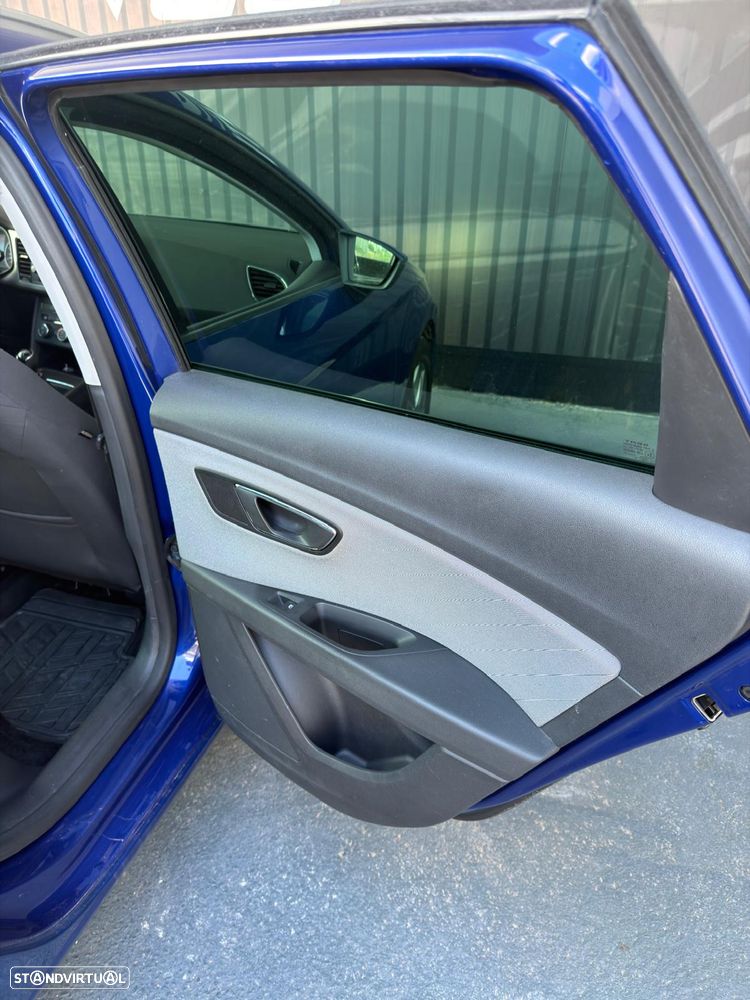 SEAT Leon ST - 40