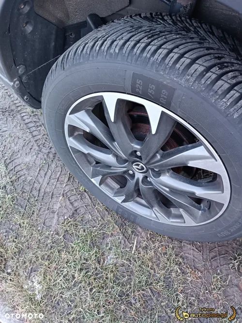 Mazda CX-5 2.2 SKYACTIV-D AWD Sports-Line - 12
