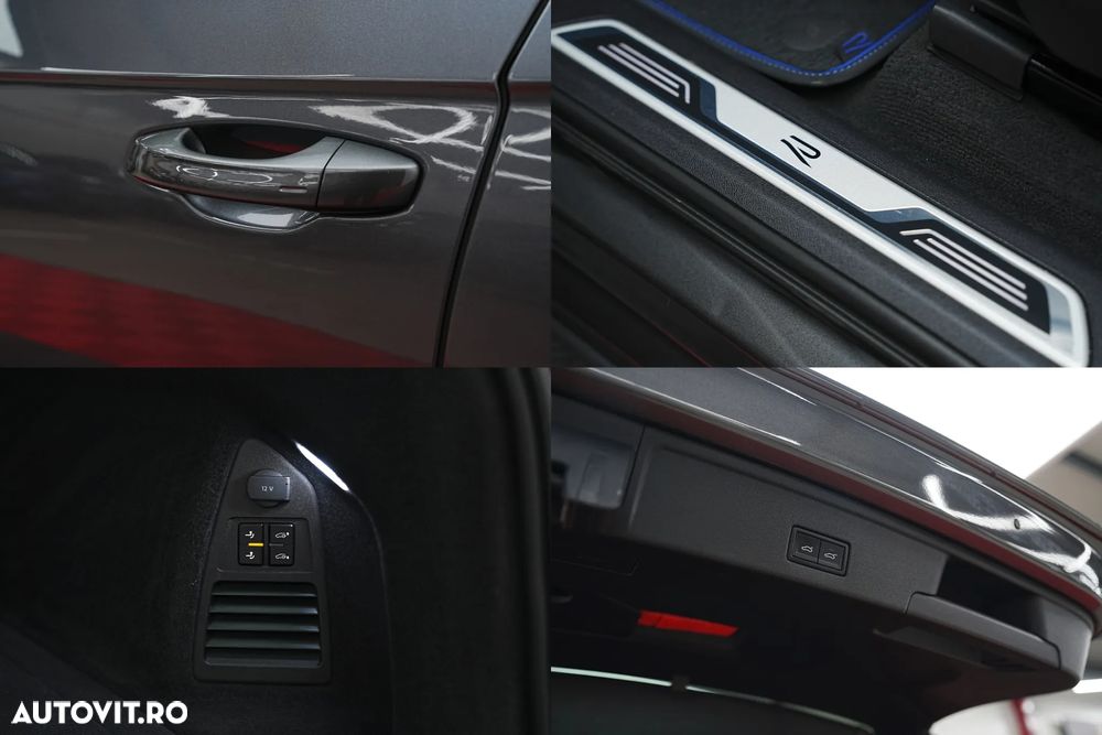 Volkswagen Touareg V6 e-Hybrid OPF 4Motion Aut. R FINAL EDITION - 34