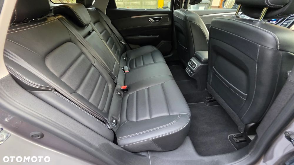 Renault Talisman 1.3 TCe FAP Intens EDC - 9