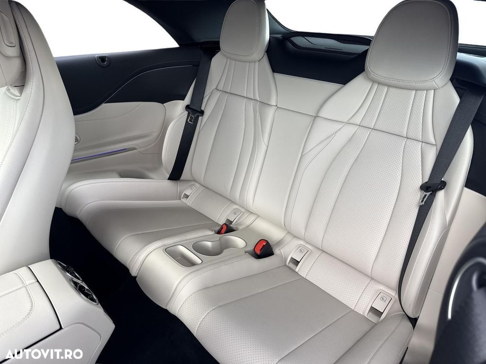MERCEDES-BENZ CLE 2026 — imagine 11