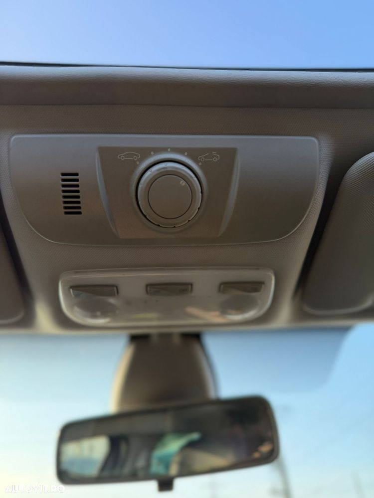 Renault Megane Grandtour ENERGY dCi 110 Start & Stopp Bose Edition - 8