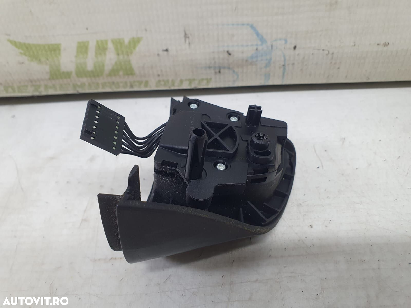 Comenzi volan a1648200010 Mercedes-Benz ML W164 [2005 - 2008] - 2