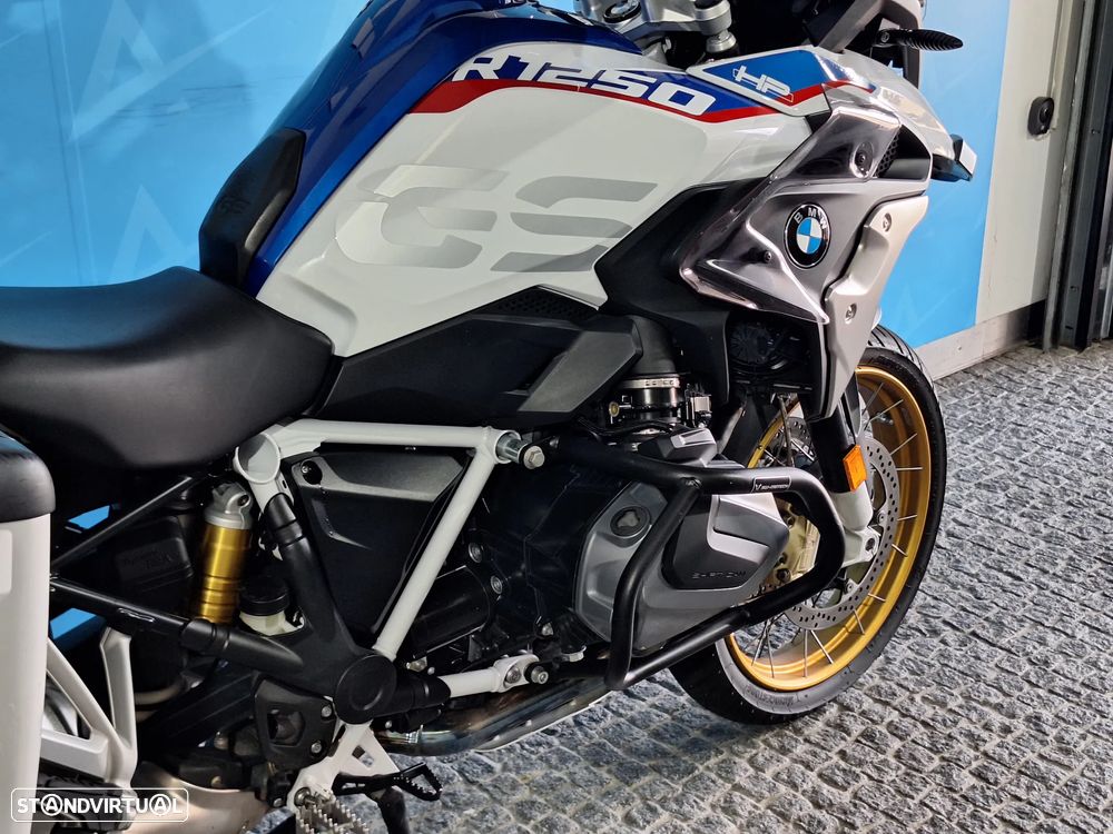 BMW R 1250 GS HP - 3