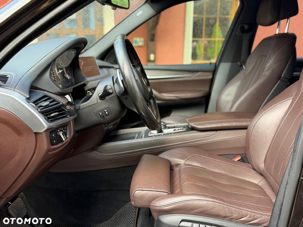 BMW X5 - 10
