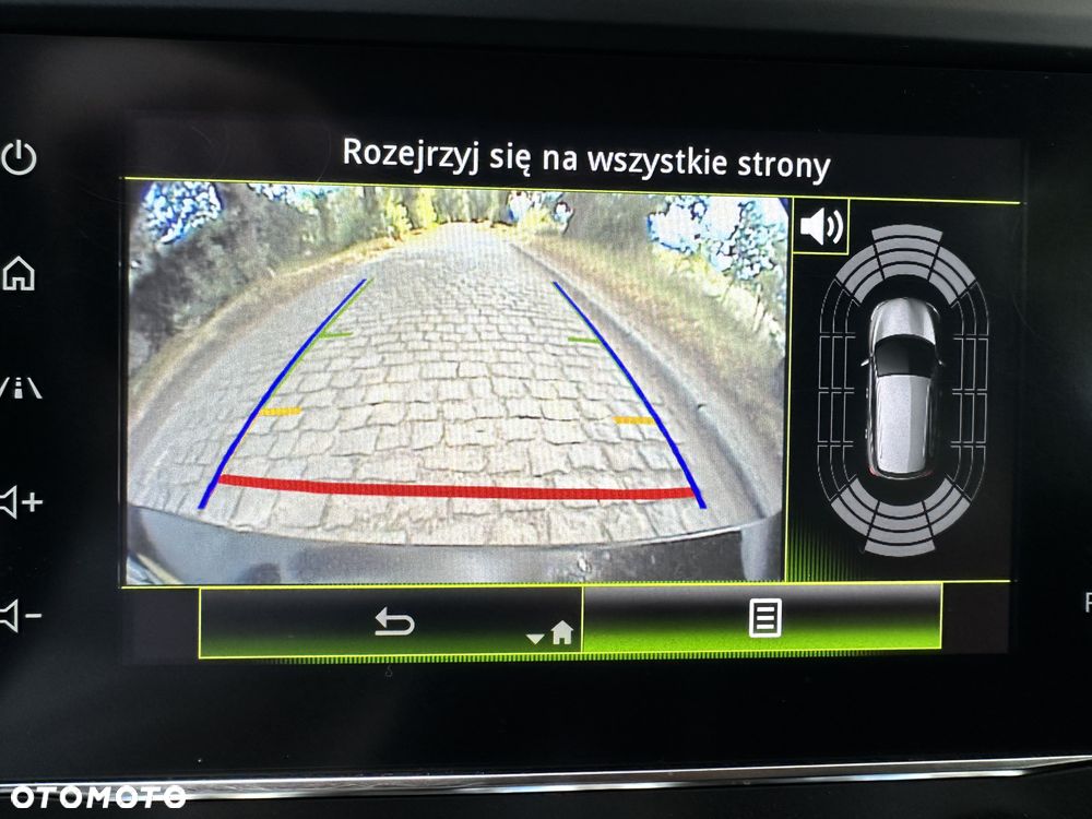 Renault Kadjar 1.3 TCe FAP Zen EDC - 25