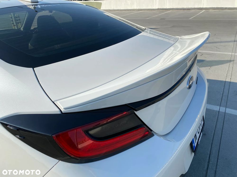 Subaru BRZ 2.4i Sport - 12