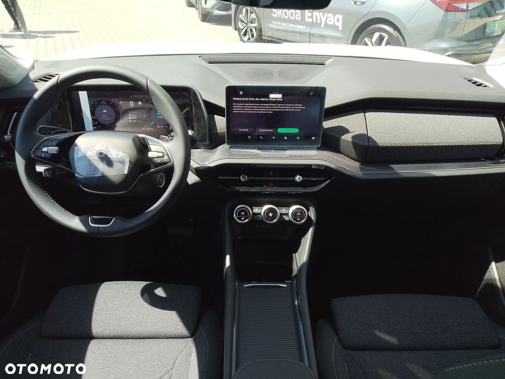 Skoda Kodiaq 2.0 TSI 4x4 Drive DSG - 9