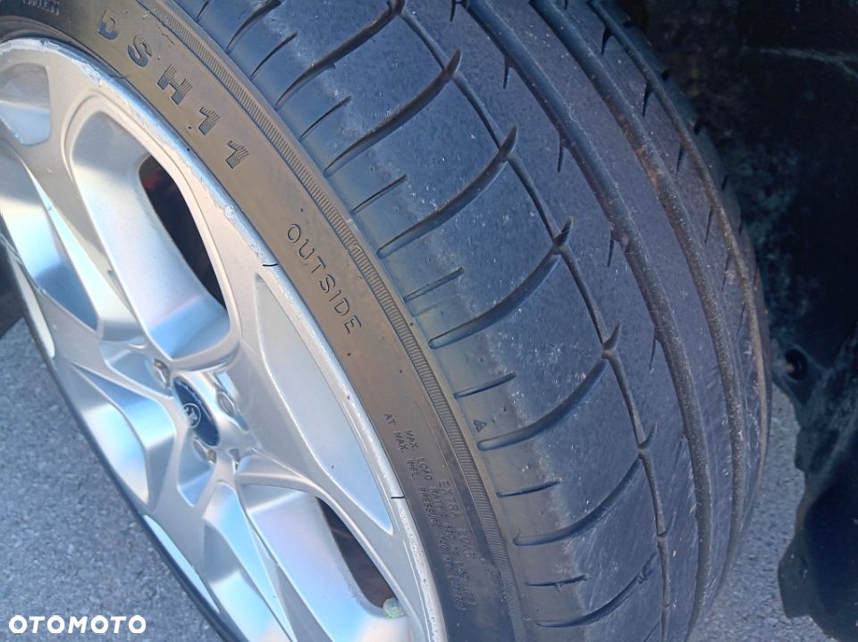 Ford Mondeo - 13