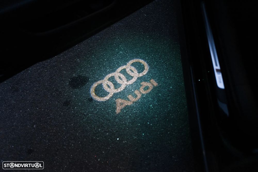 Audi A6 Avant 2.0 TDi Business Line S tronic - 11