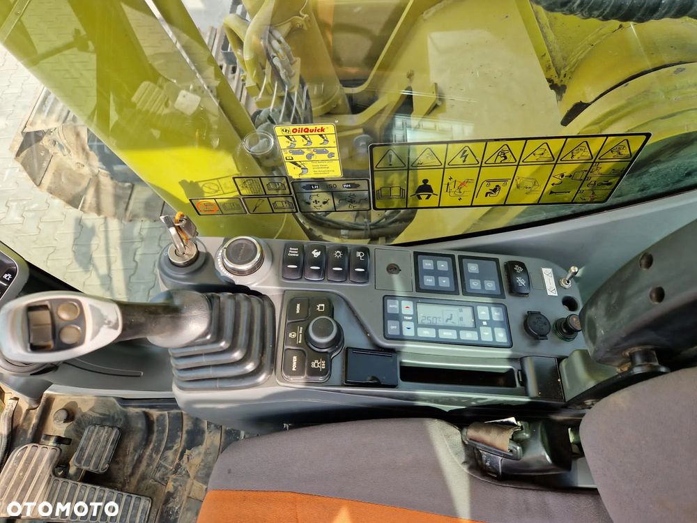 Doosan DX 300 LC-5* 2018r. * 7 541 mth * OQ70/55 * Pełen serwis Doosan * - 18