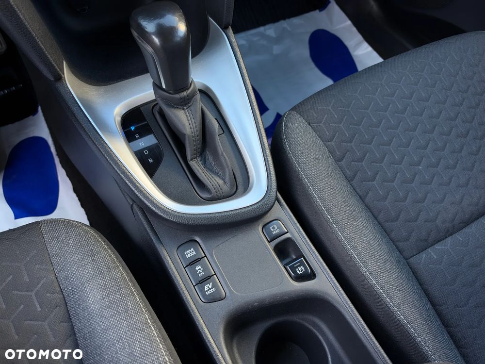 Toyota Yaris Cross Hybrid 1.5 Comfort - 21