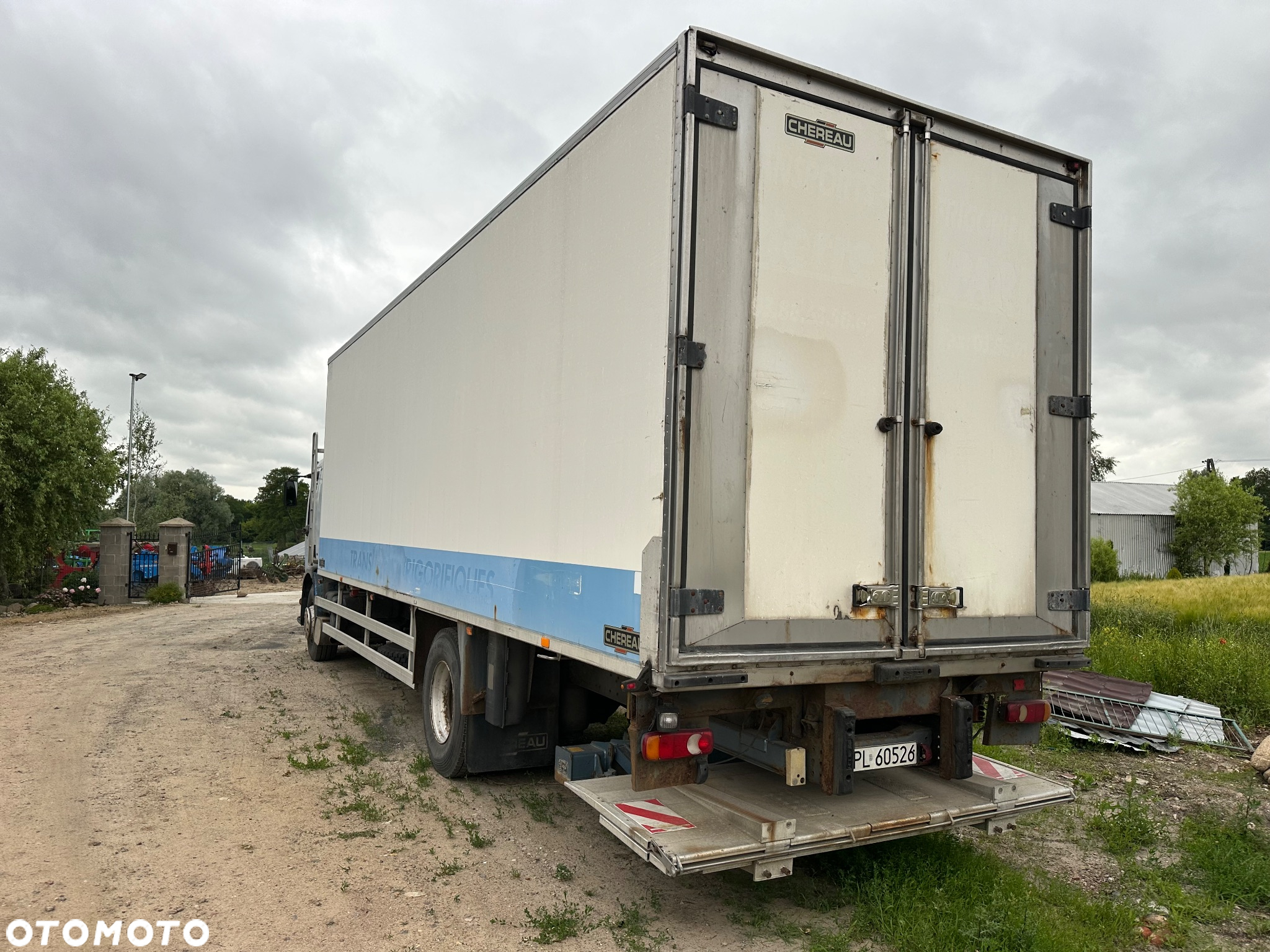 Renault PREMIUM 370 - 7