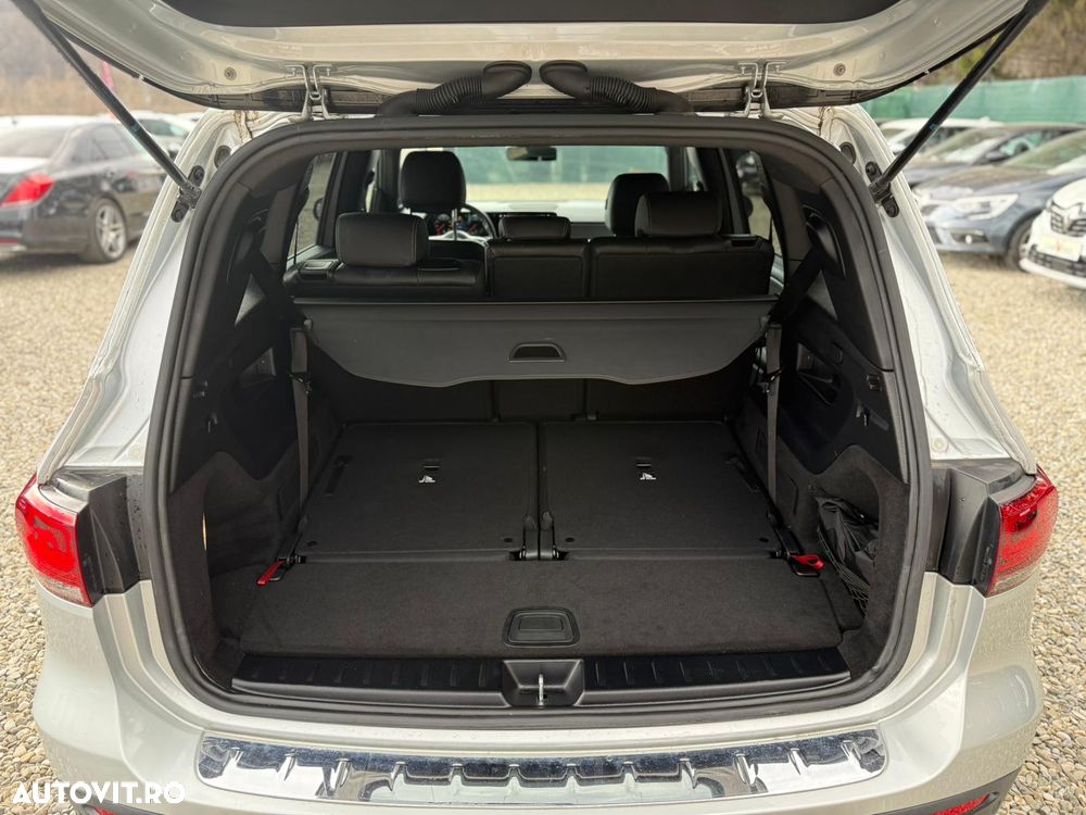 Mercedes-Benz GLB 200 d 4MATIC Aut. - 6