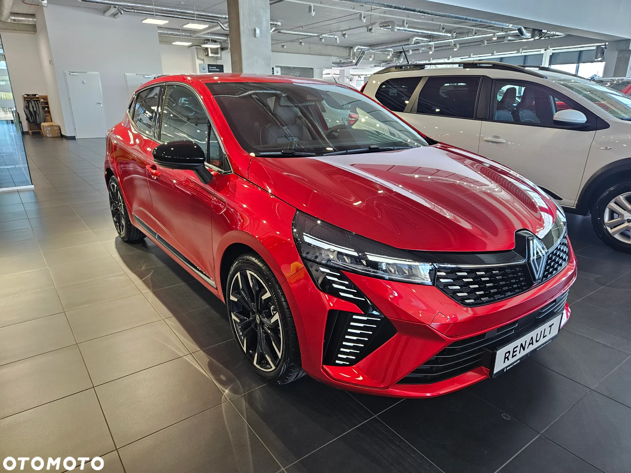 Renault Clio - 2