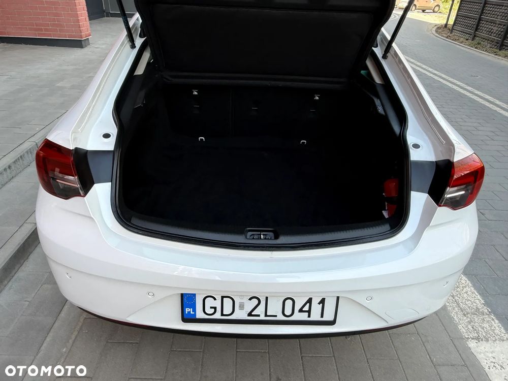 Opel Insignia 1.5 T Ultimate S&S - 22