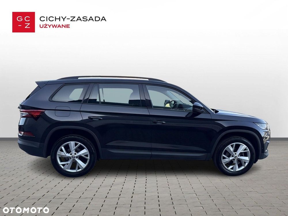 Skoda Kodiaq 2.0 TDI 4x2 Ambition DSG - 7