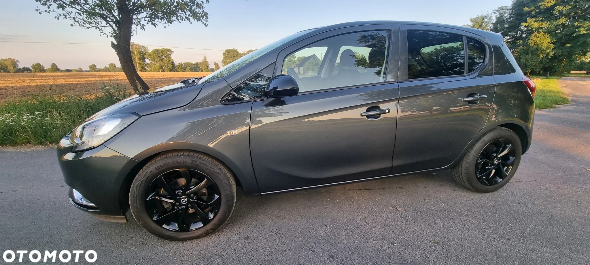Opel Corsa 1.4 (ecoFLEX) Start/Stop Color Edition - 15