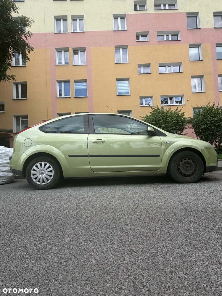 Ford Focus - 7