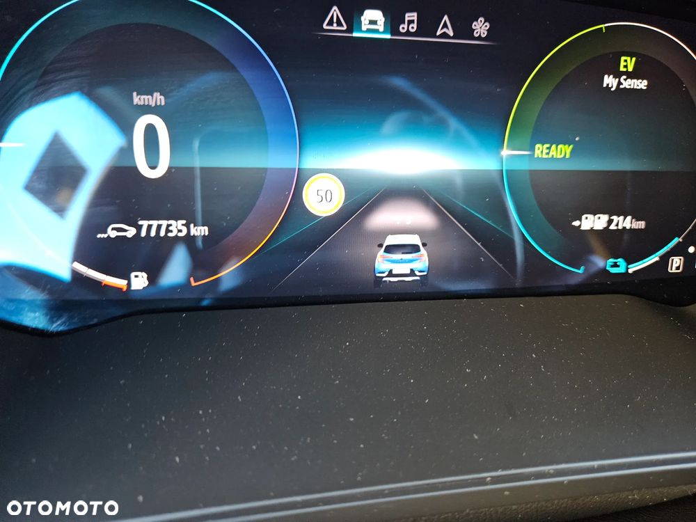 Renault Captur 1.6 E-TECH Plug-In Intens - 29