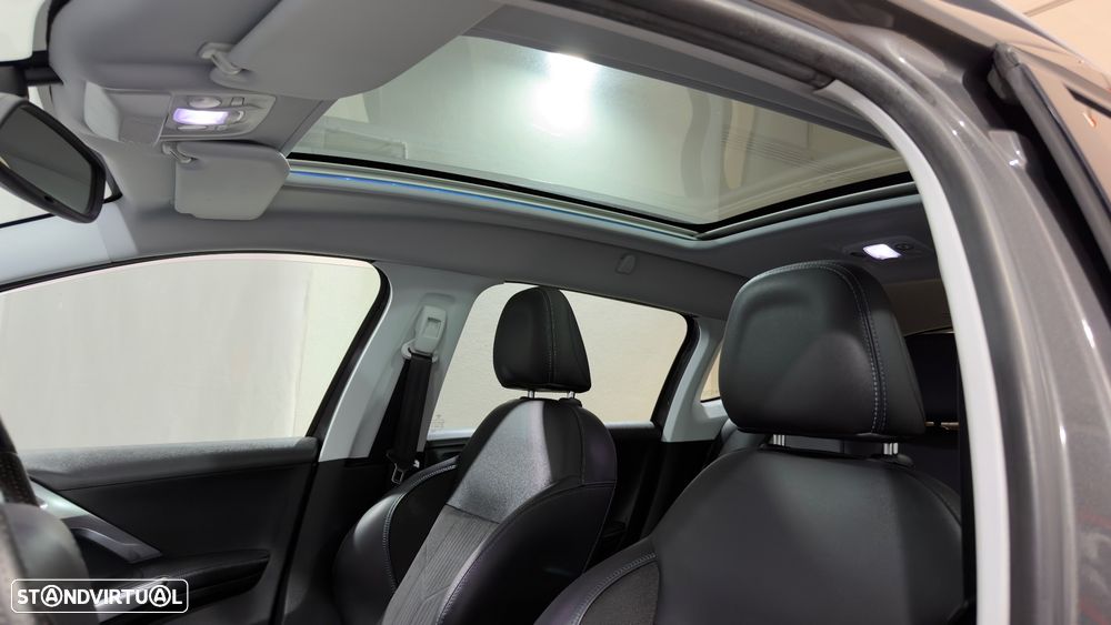 Peugeot 2008 PureTech 110 GPF Stop&Start EAT6 Crossway - 15