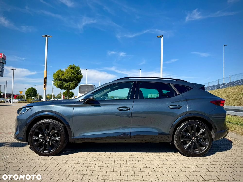 Cupra Formentor 2.0 TSI 4Drive DSG - 2