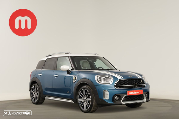 MINI Countryman Cooper Auto