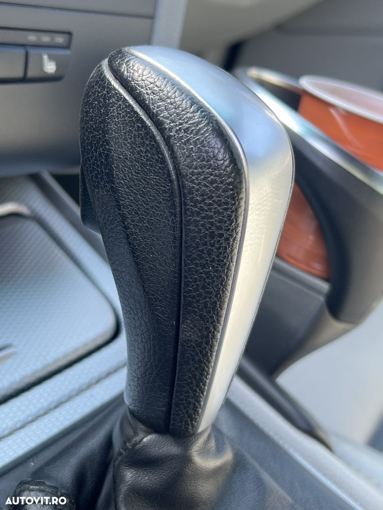 Nuca schimbator bmw seria 1 3 - 2