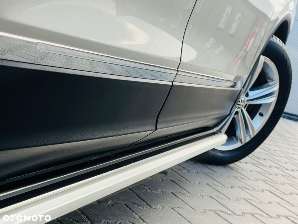 Volkswagen Tiguan 2.0 TDI SCR (BlueMotion Technology) DSG Highline - 25