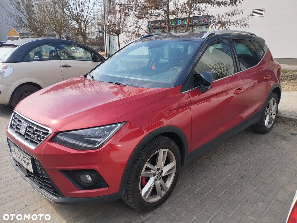 Seat Arona ver-1-5-tsi-fr-s-s - 6