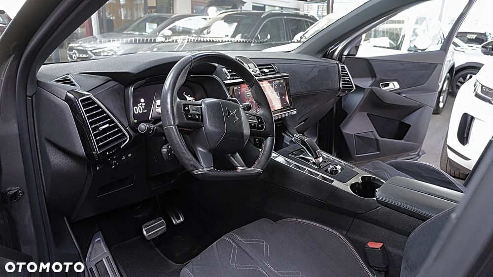 DS Automobiles DS 7 1.5 BlueHDi Performance Line - 13
