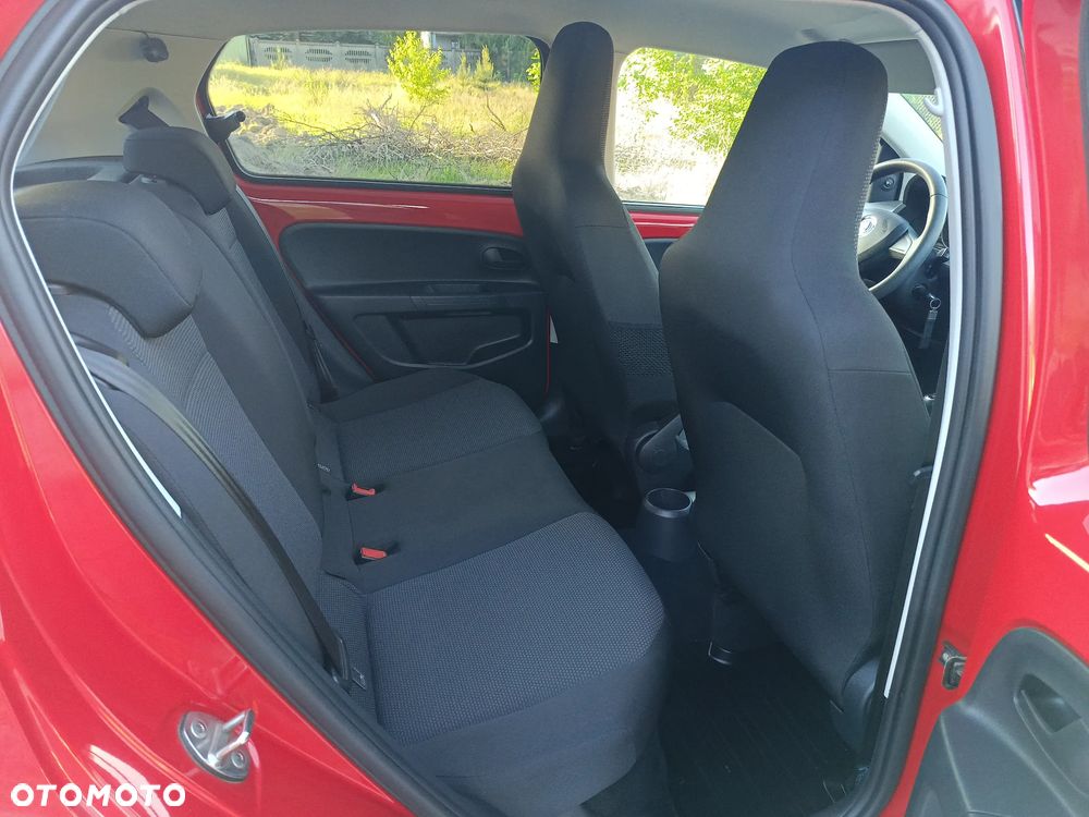 Skoda Citigo - 15