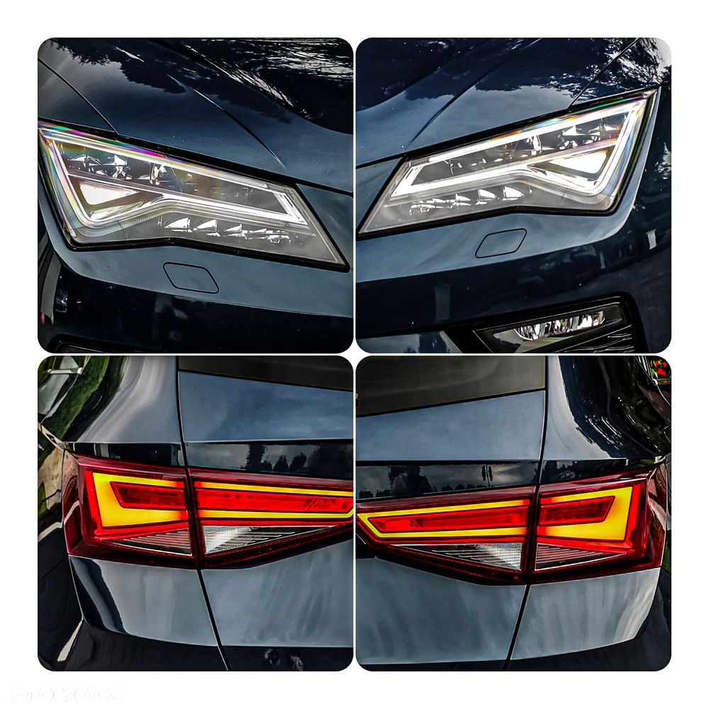 Seat Ateca 2.0 TDI 4Drive DSG XCELLENCE - 13