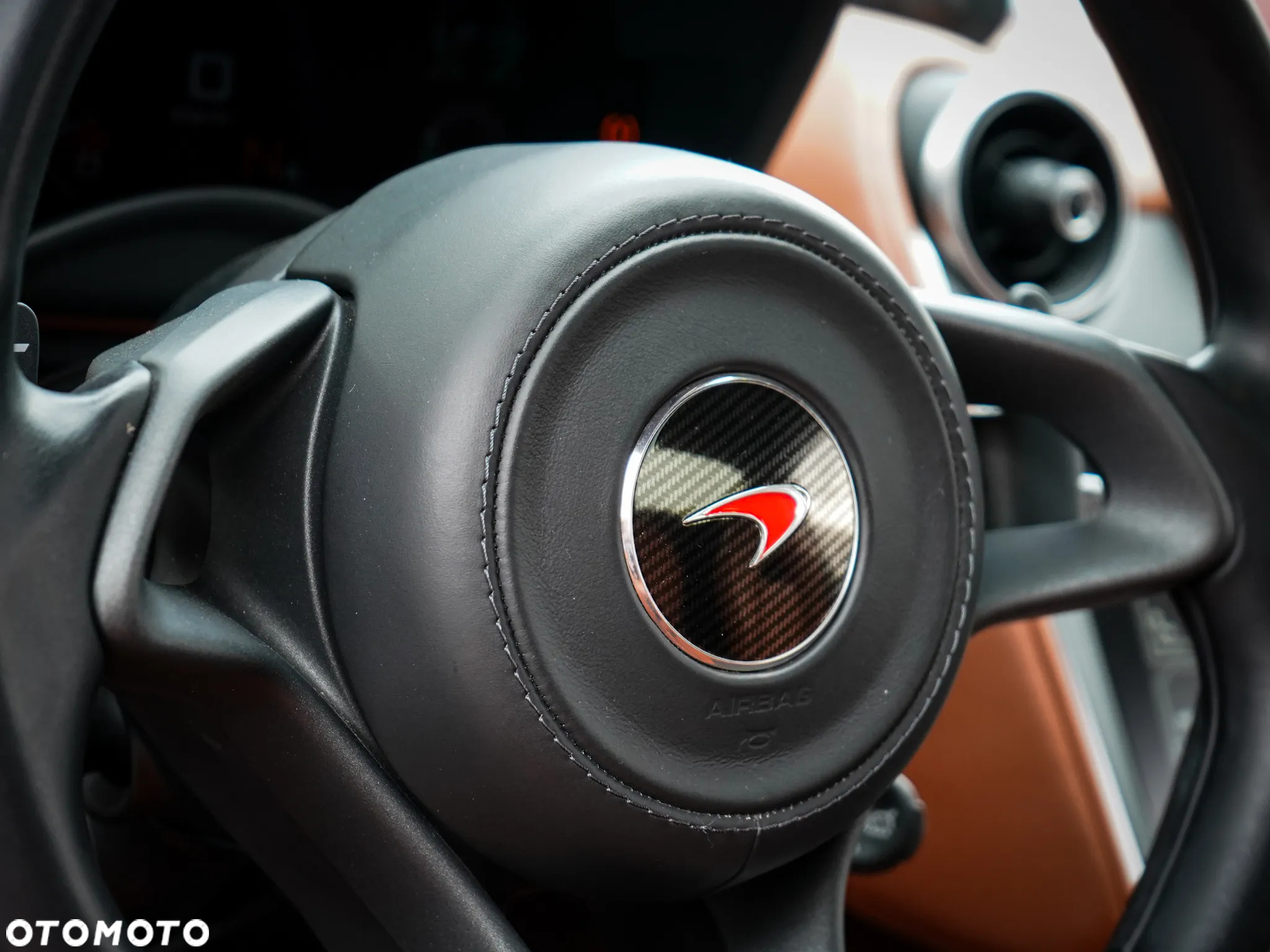 McLaren 570S Spider - 17