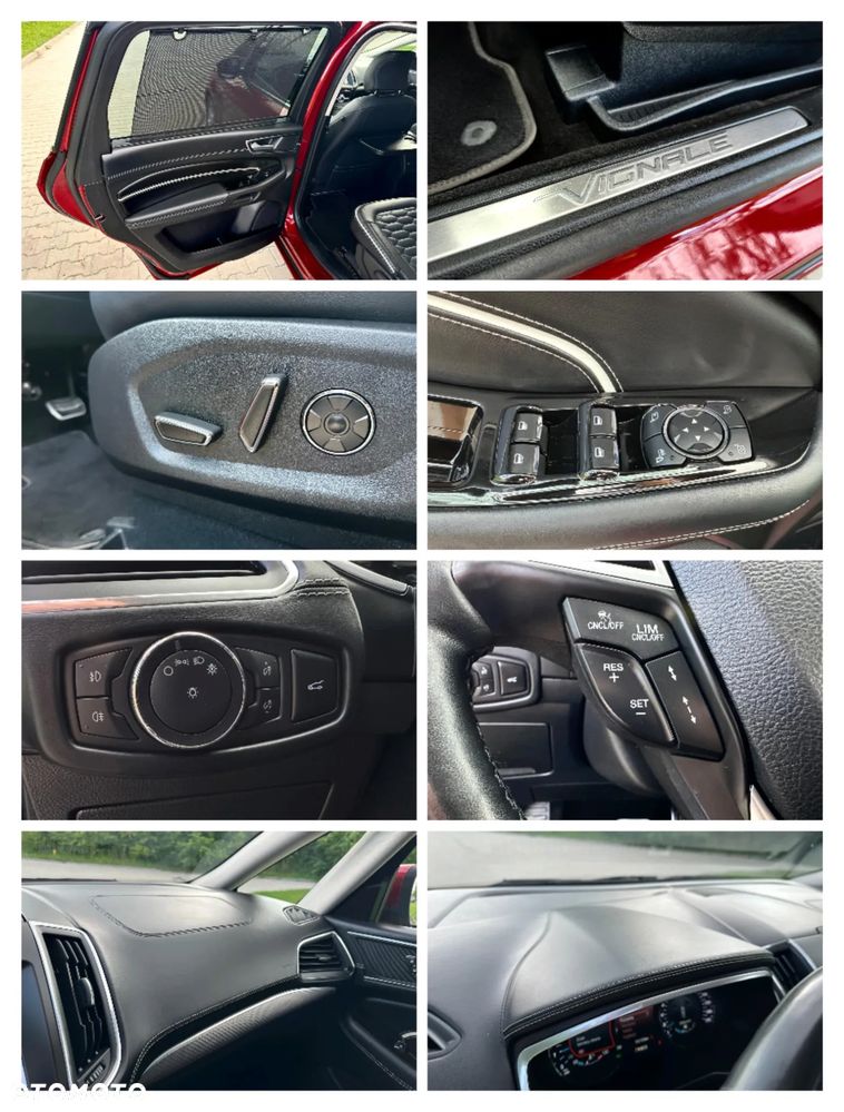 Ford S-Max 2.0 EcoBlue VIGNALE - 40