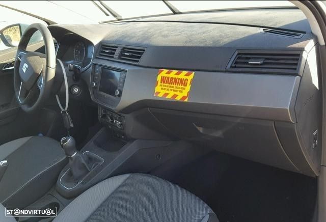 Peças Seat Ibiza V (KJ1) 2017 a 2018 - 6