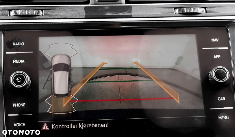 Volkswagen Tiguan 1.4 eHybrid Life DSG - 11