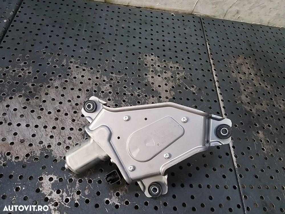 Motoras stergator haion jeep grand cherokee 4 wk wk2 55079212aa 2596001781 - 3