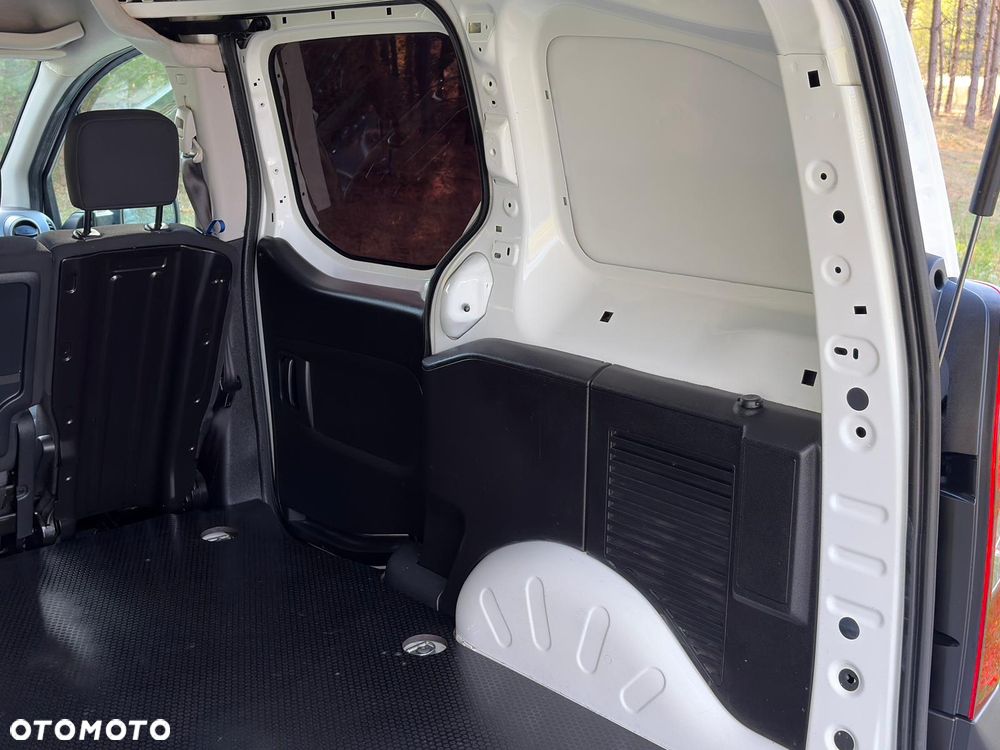 Citroën Berlingo 1.6 HDi 90 FAP C-Chic - 18