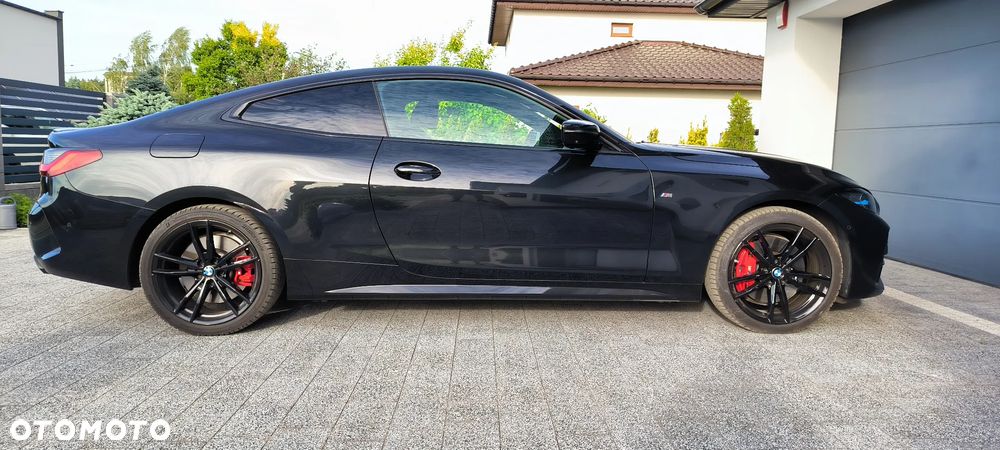 BMW Seria 4 M440d xDrive mHEV sport - 6