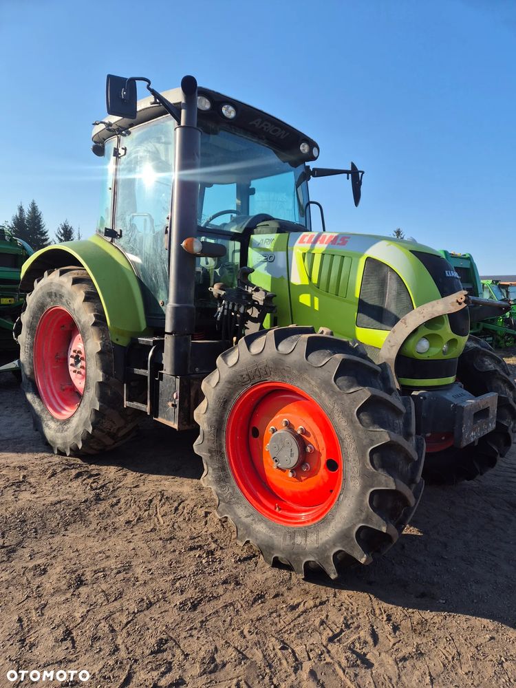 Claas - 1
