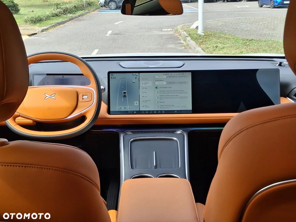 XPeng G9 94.6 kWh AWD Performance - 15