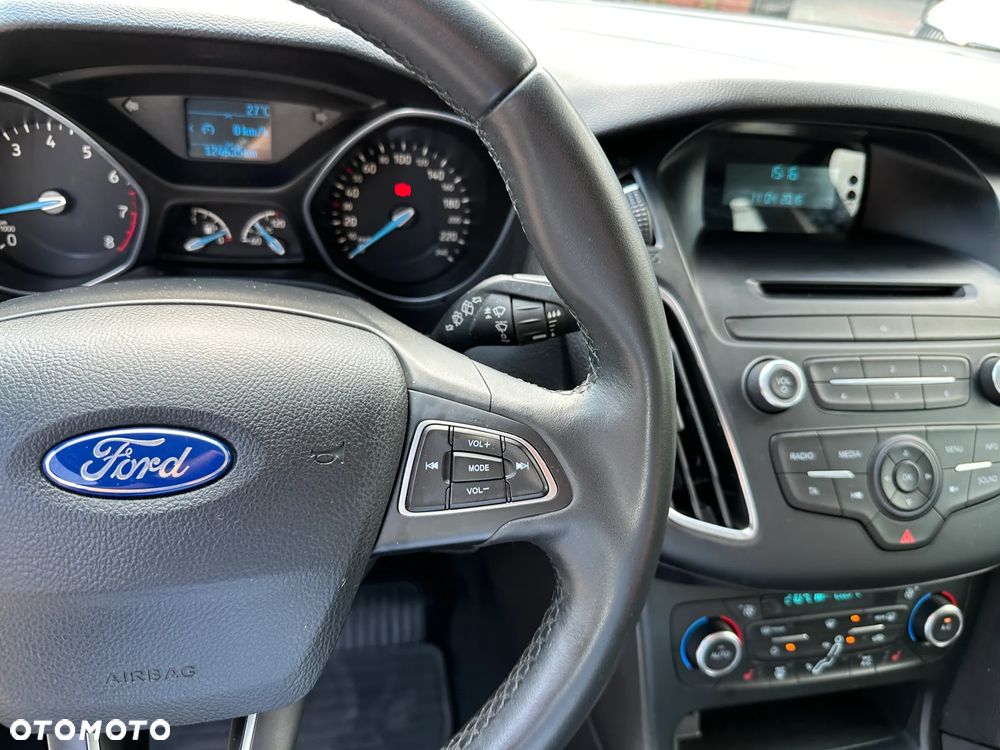 Ford Focus - 11
