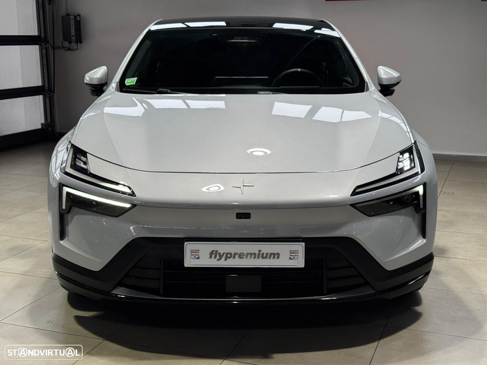 Polestar 4 Long Range 100 kWh Single Motor Plus - 3