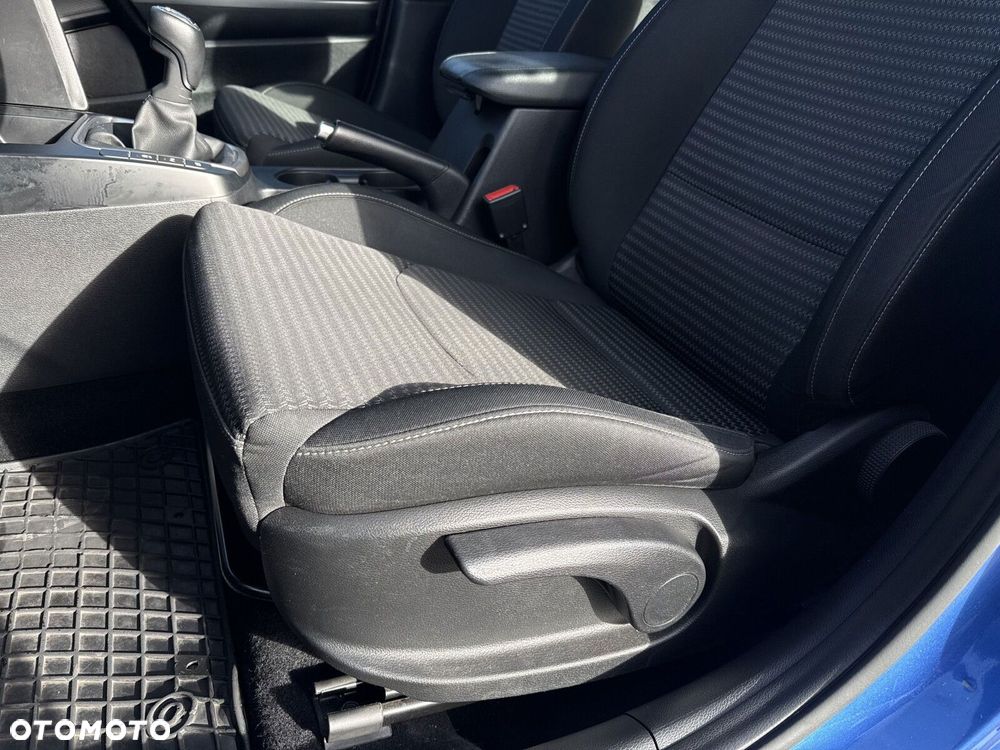 Kia Ceed 2022