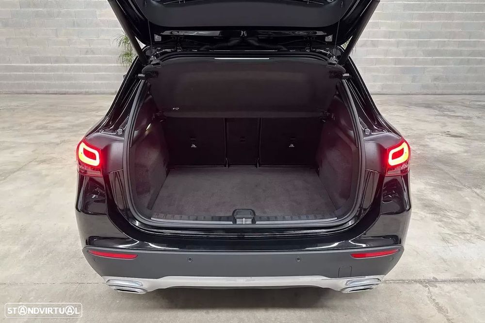 Mercedes-Benz GLA 250 e 8G-DCT Edition Progressive Line - 52