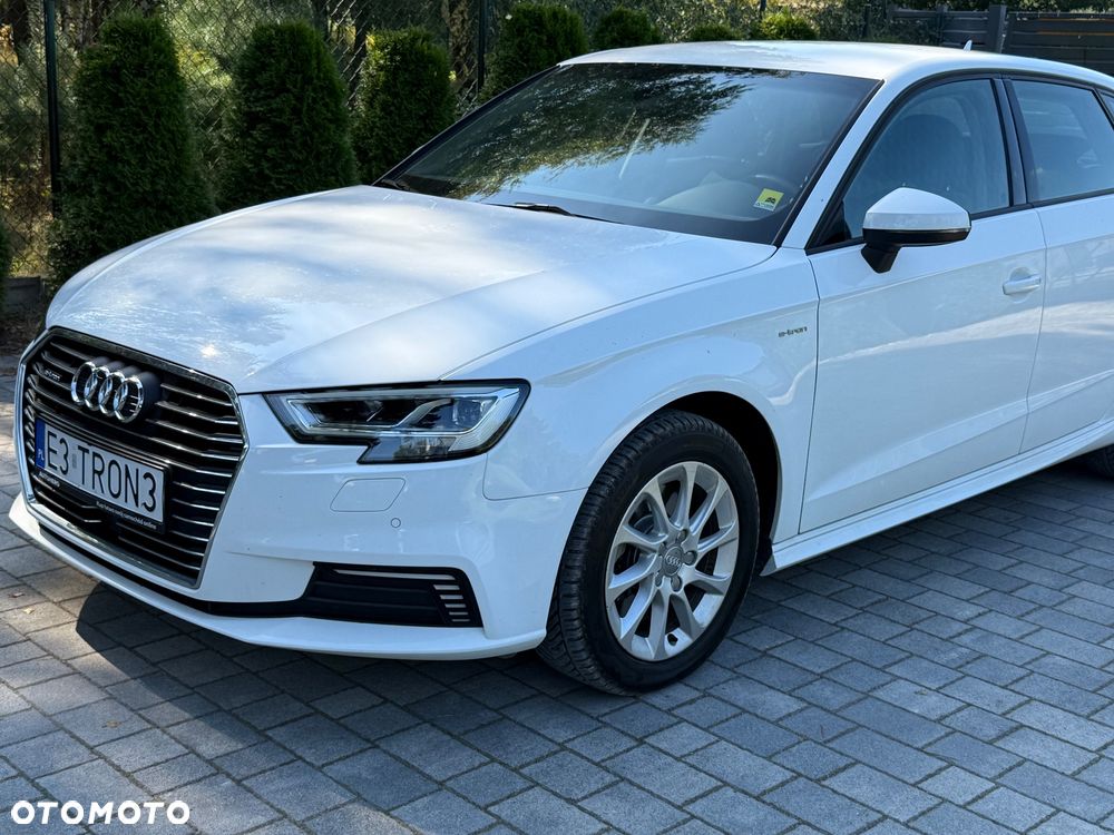 Audi A3 - 2