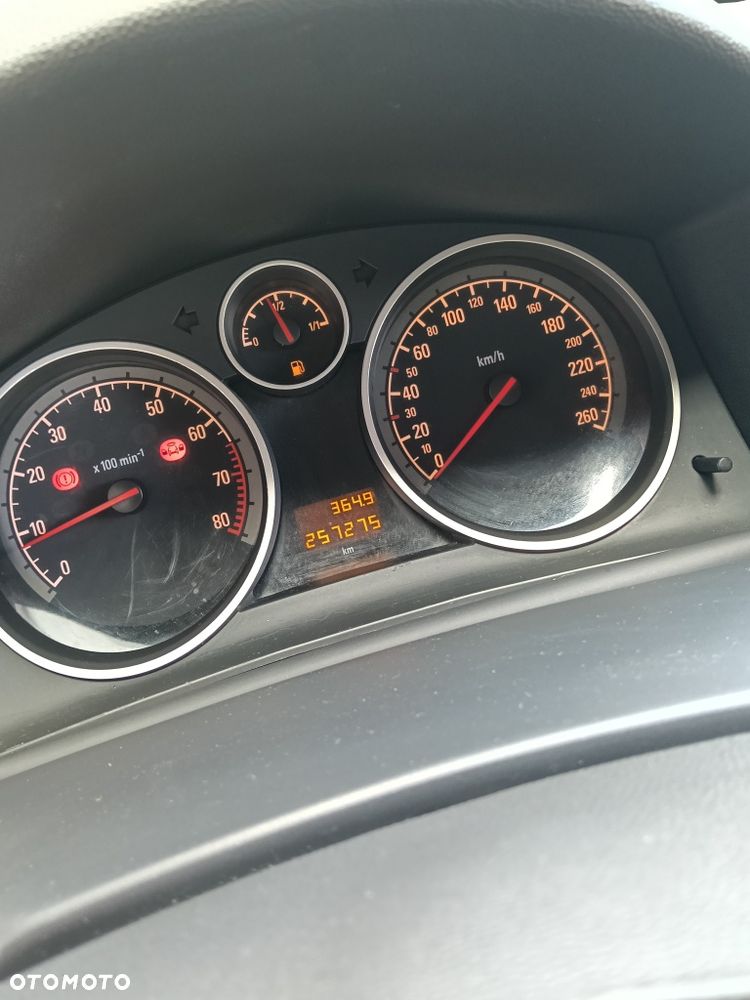 Opel Astra - 6