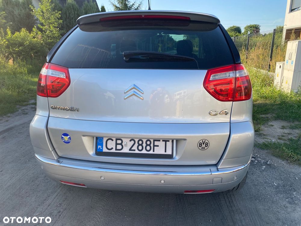 Citroën C4 Picasso - 5