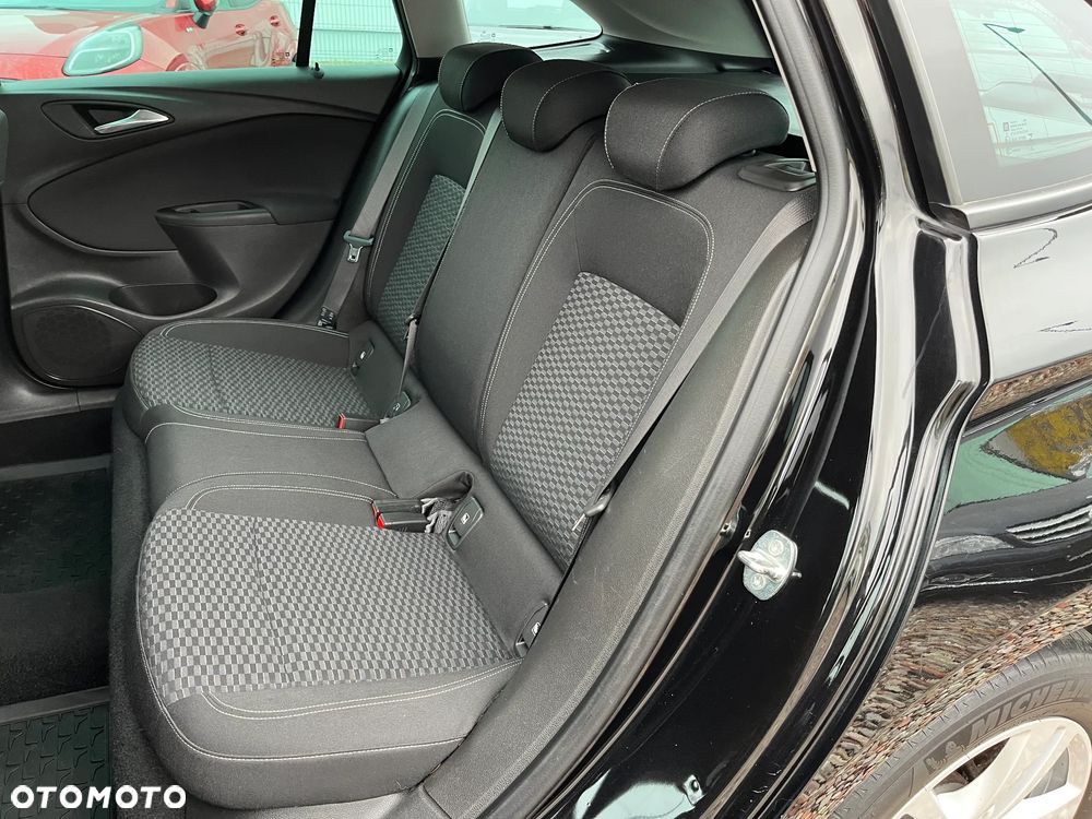 Opel Astra - 29